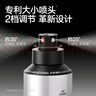理然無(wú)味無(wú)香發(fā)膠定型噴霧 持久定型男士頭發(fā)蓬松造型干膠啫喱水250ml 曬單實(shí)拍圖