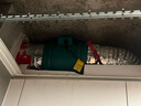 綠島風(fēng)（Nedfon）DJT20-55-DS斜流管道風(fēng)機8寸增壓抽風(fēng)機廚房油煙排氣KTV酒館網(wǎng)吧 曬單實(shí)拍圖