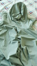 蕉下（beneunder）防曬衣女春夏新款冰絲涼感升級披肩AL118遠山灰XL 曬單實拍圖