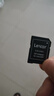 雷克沙（Lexar）256GB TF（MicroSD）存儲(chǔ)卡 V30 A2 讀160MB/s 游戲機(jī)平板行車監(jiān)控錄像內(nèi)存卡 4K超清拍攝（BLUE） 曬單實(shí)拍圖
