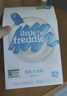 小皮（Little Freddie）米粉高鐵雙有機 嬰兒寶寶輔食新鮮原裝進(jìn)口 低敏米糊6個(gè)月以上 【4到6月+】原味有機大米粉4盒裝 曬單實(shí)拍圖