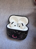 Apple/蘋(píng)果 AirPods 4 搭配USB-C充電盒 蘋(píng)果耳機 藍牙耳機 適用iPhone/iPad/Mac 四代 曬單實(shí)拍圖