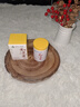 dyey黃芪霜面霜老國(guó)貨保濕美白提亮去黃緊致抗皺淡紋300g 曬單實(shí)拍圖