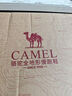 駱駝（CAMEL）輕基礎(chǔ)跑步鞋男休閑百搭通勤運(yùn)動鞋子 K15B30L4038 黑色 40 曬單實(shí)拍圖