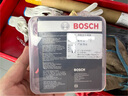 博世（BOSCH）雙鉑金火花塞5576四支大眾邁騰帕薩特途觀奧迪A4LA5A6LA7A8Q3Q5Q7 曬單實(shí)拍圖