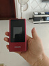 飛利浦（PHILIPS）V13P 海棠紅 翻蓋老人手機(jī) 移動(dòng)聯(lián)通電信4G全網(wǎng)通 雙卡雙待老年人手機(jī)大字大聲音備用智能學(xué)生手機(jī) 曬單實(shí)拍圖
