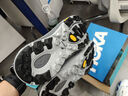 HOKA ONE ONE男女鞋MAFATE SPEED 2跑步鞋1126851-BCSTL 黑色 42 曬單實(shí)拍圖