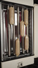 京嚴(yán)烤腸機(jī)家用多功能三合一電烤盤全自動(dòng)小型臺(tái)式熱狗機(jī)宿舍家庭白領(lǐng)學(xué)生宿舍神器早餐機(jī)烤火腿腸機(jī)器 5管煎烤套【標(biāo)配+燒烤網(wǎng)+煎盤+夾子】 一機(jī)多用 花樣煎烤體驗(yàn) 曬單實(shí)拍圖