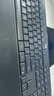 羅技（Logitech）MK540 企業(yè)級(jí)無線鍵鼠套裝 電腦辦公鍵盤鼠標(biāo)套裝 筆記本臺(tái)式通用 舒適掌托帶無線2.4G接收器 黑色 曬單實(shí)拍圖