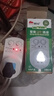 冰箱知音冰箱溫控器冰柜伴侶外置電子定時(shí)器保護(hù)器節(jié)能開關(guān)控制 加強(qiáng)多用款-2500W控制器 單孔 單開開關(guān) 曬單實(shí)拍圖