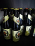范佳樂（原教士啤酒）德國小麥白啤酒450ml×12瓶整箱裝  曬單實拍圖