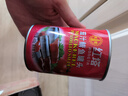 紅塔 茄汁鯖魚罐頭 方便食品下飯菜 海鮮熟食 開罐即食 茄汁鯖魚400克×5罐 曬單實(shí)拍圖