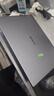 【99成新】榮耀筆記本X16 超清版13代酷睿標(biāo)壓i7 16G 1T 120Hz 2.5K護(hù)眼屏 16吋輕薄筆記本電腦 灰 曬單實(shí)拍圖