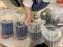 美贊臣（MeadJohnson）藍(lán)臻升級(jí)港版0蔗糖HMO嬰幼兒寶寶配方奶粉含乳鐵蛋白荷蘭進(jìn)口820g 3段6罐 27年7月左右 曬單實(shí)拍圖