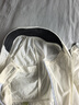 蕉下（beneunder）輕薄防曬衣女速干透氣防曬服皮膚衣戶外夾克防風(fēng)防潑水外套小個(gè)子 霜奶白【夾克款】 NEW L 曬單實(shí)拍圖