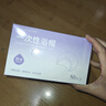 妙倩一次性浴帽家用女防水洗澡發(fā)帽套帽淋浴帽染發(fā)帽美容院沐浴頭套 曬單實(shí)拍圖
