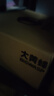大黃蜂童鞋兒童運動鞋2025春夏學(xué)生旋紐扣鞋男童透氣網(wǎng)面鞋跑步鞋小白鞋 橙/深邃藍(lán)（單網(wǎng)） 35 曬單實拍圖