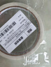 譽品（YUPIN）雙面膠 高粘度棉紙易撕透明膠紙學(xué)生用辦公文具用品 寬9mm*長10y(9.1m/卷) 1卷 曬單實拍圖