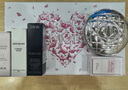 迪奧DIOR【全新妝效】氣墊盈潤緞光0N 防曬遮瑕粉底 生日禮物送女友 曬單實拍圖