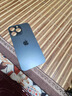 適用蘋(píng)果后蓋玻璃iPhone8p/xr/xs/xsmax/11pm/12/13/14防摔后玻璃 大孔玻璃送工具包 蘋(píng)果13PRO石墨色 曬單實(shí)拍圖