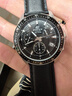 卡西歐（CASIO） EDIFICE EFV-540商務(wù)時(shí)尚男士表 通勤百搭石英男士手表 EFV-540L-1AVUPR100米防水 曬單實(shí)拍圖