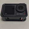 大疆【國家補貼】DJI Osmo Action 4靈眸運動相機摩托車山地公路騎行潛水防抖戶外vlog便攜式4k旅游 曬單實拍圖
