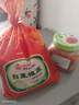富爸爸白菜泡菜6斤/袋  整顆未切 韓式辣白菜泡菜下飯菜  曬單實拍圖