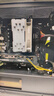 華碩（ASUS）Dual  RX 6500XT O4G V2 AMD RADEON RX 6500 XT電競(jìng)游戲?qū)I(yè)獨(dú)立顯卡 曬單實(shí)拍圖