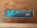 京東京造 512GB SSD固態(tài)硬盤 M.2接口（NVMe協(xié)議）PCIe3.0四通道 5系列 曬單實拍圖