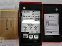 天語(yǔ)（K-TOUCH）V9S+ 全網(wǎng)通4G翻蓋老人手機(jī)超長(zhǎng)待機(jī)大聲音量大按鍵大字體大屏商務(wù)備用老年人學(xué)生專(zhuān)用手機(jī) 紅色 曬單實(shí)拍圖