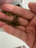 北純 有機綠豆3斤/罐（可發(fā)豆芽 東北雜糧 富含多種礦物質(zhì)膳食纖維） 曬單實拍圖