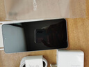 小米 REDMI K80 國家補貼 第三代驍龍 8 6550mAh大電池 澎湃OS 雪巖白 12GB+256GB 紅米5G手機 曬單實拍圖