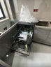 華帝（VATTI）官方家用變頻洗碗機(jī)15套嵌入式洗消一體105℃熱風(fēng)烘干50000Pa水壓全域洗五星消毒一級(jí)水效D1000 15套超大容量 曬單實(shí)拍圖