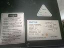 先科（SAST）頂側雙吸抽油煙機燃氣灶煙灶套裝家用廚房大吸力脫排式7字吸油煙機灶具套裝 【品牌京榜】26立方+漏氣檢測+語音體觸三控 曬單實拍圖