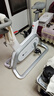 Keep動(dòng)感單車家用【新品】自發(fā)電智能調(diào)阻室內(nèi)健身自行車健身器材C1+ 新增騎行臺|20斤飛輪組-自發(fā)電 曬單實(shí)拍圖