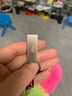 愛國(guó)者（aigo）64GB USB2.0 U盤 辦公電腦U盤 U268 小巧便攜金屬優(yōu)盤 曬單實(shí)拍圖