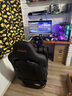 ART COCKPIT PRO賽車(chē)模擬器座椅游戲支架方向盤(pán)g29G923圖馬思特T598T300TGT2速魔爪R9R5R3R16R21 GT7 PRO架+?RS++加大碼椅（適合體形高大的人坐） 曬單實(shí)拍圖