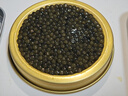 卡露伽7年生魚(yú)子醬即食海鮮生鮮魚(yú)籽醬罐頭水產(chǎn)品10g源頭直發(fā)包郵 曬單實(shí)拍圖