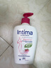 茵緹瑪（Intima）【宋茜同款】私處護(hù)理液蔓越莓女性私密處洗液女士婦科外陰部止癢 曬單實(shí)拍圖