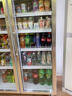 華爾（Huaer）商用立式5門冷柜6門冰柜冷藏展示柜保鮮柜啤酒飲料冰箱八門多門飲料柜 定制（尺寸、外觀、配置）詳情請聯(lián)系客服 曬單實(shí)拍圖