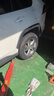 佳通(Giti)輪胎225/60R18 100H  SUV520 原配 博越 適配 瑞虎7/宋Pro  曬單實(shí)拍圖