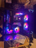 七彩虹【24期免息】海景房i5 12600KF RTX4060Ti 5060TI 5070TI 電競游戲設(shè)計AI電腦主機(jī)臺式組裝機(jī) 配三：13400F丨32G丨512G丨5060 官方全新保障 曬單實拍圖