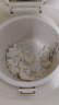 九陽(yáng)（Joyoung）電飯煲電飯鍋迷你家用不粘小容量1-2-3人快煮飯多功能鍋微壓預約2L升蒸飯器小型鍋 【瓷晶陶釜內膽】F-20FZ125 2L 曬單實(shí)拍圖
