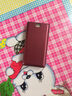 金立（Gionee）老年人手機(jī)4G全網(wǎng)通翻蓋老年機(jī) 超長(zhǎng)待機(jī) 大字體大聲音大按鍵學(xué)生大屏老人機(jī)專用功能機(jī)V16 紅色 曬單實(shí)拍圖