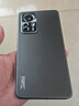 悍客適用小米12/12x/12S手機殼小米12spro保護套新款鏡頭全包磨砂輕奢超薄直邊商務(wù)防摔散熱外殼 小米12/12s/12x【炫酷黑】直邊流光磨砂 曬單實(shí)拍圖