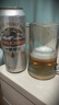 麒麟（Kirin）一番榨黃啤酒 500ml*24聽 整箱裝【新老包裝隨機(jī)發(fā)貨】 曬單實(shí)拍圖