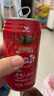 統(tǒng)一番茄大紅罐100%番茄汁濃縮還原335ml*24罐（新舊款交替發(fā)貨） 曬單實(shí)拍圖
