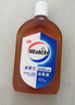 威露士（Walch）消毒液630ml 衣物消毒水家居寵物除菌除螨滅流感病毒非84酒精 曬單實拍圖