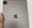Apple/蘋果【國家補貼】iPad Air 11英寸 M3芯片2025年款 平板電腦 (256GB WLAN版)星光色 曬單實拍圖