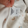 微獅牧尼嬰兒衣服春秋男女寶寶連體衣純棉長袖哈衣爬爬服春裝可愛 曬單實拍圖